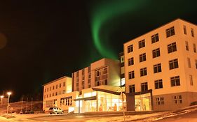 Hotel Borgarnes Iceland